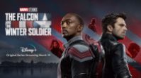 The Falcon and the Winter Soldier