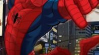 Marvel’s Ultimate Spider-Man İzle