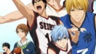 Kuroko’s Basketball İzle