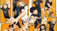 Haikyuu İzle