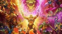 Masters of the Universe: Revelation İzle