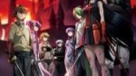 Akame ga Kill! 1. Sezon 1. Bölüm izle