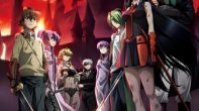 Akame ga Kill izle