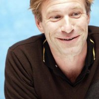 Aaron Eckhart