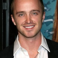 Aaron Paul