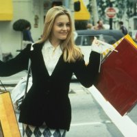 Alicia Silverstone