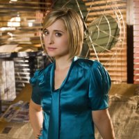 Allison Mack