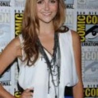 Alyson Stoner