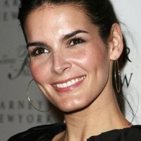 Angie Harmon