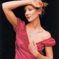 Anne Heche