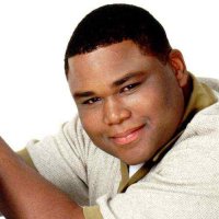 Anthony Anderson