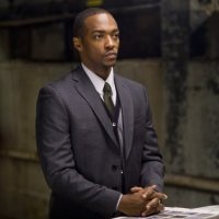 Anthony Mackie