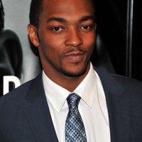 Anthony Mackie