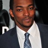 Anthony Mackie