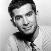 Anthony Perkins