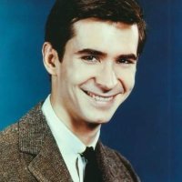 Anthony Perkins