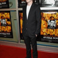 Anton Yelchin