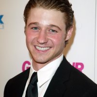 Ben McKenzie