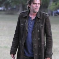 Billy Burke