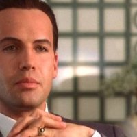 Billy Zane