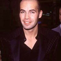 Billy Zane