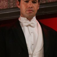 Billy Zane