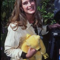 Brooke Shields