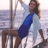 Brooke Shields