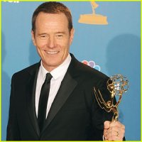 Bryan Cranston