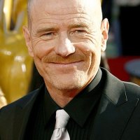 Bryan Cranston