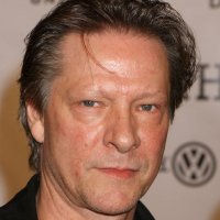 Chris Cooper