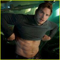 Chris Pratt