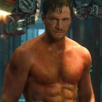 Chris Pratt