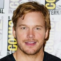 Chris Pratt