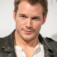 Chris Pratt