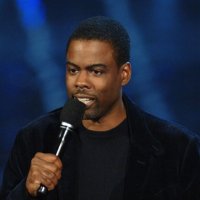 Chris Rock