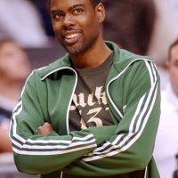 Chris Rock