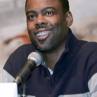 Chris Rock