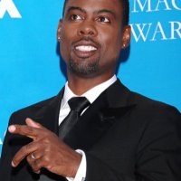 Chris Rock