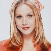 Christina Applegate