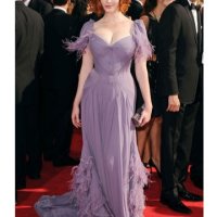 Christina Hendricks