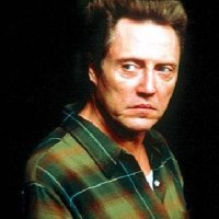 Christopher Walken