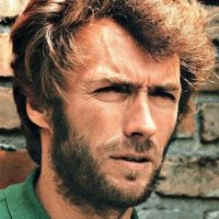 Clint Eastwood