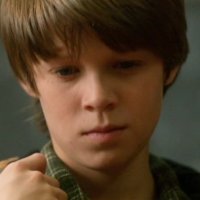 Colin Ford