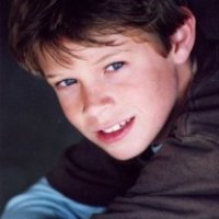 Colin Ford