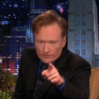 Conan O'Brien