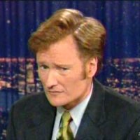 Conan O'Brien