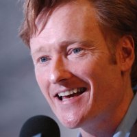 Conan O'Brien