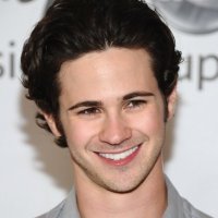 Connor Paolo