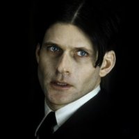 Crispin Glover